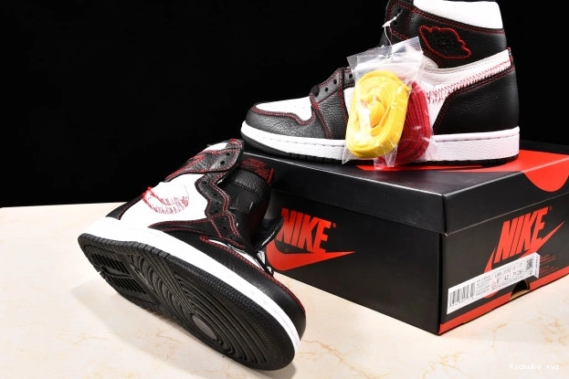 CD6579-071 High Air Defiant Jordan OG Tour 1 Yellow